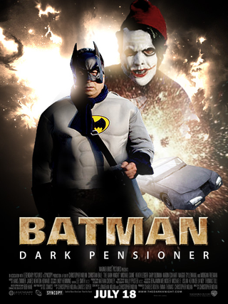 Illustration for article titled Gotham City 'Shoppers: The Winners
